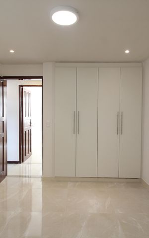 Casa de condomínio à venda com 125m², 2 quartos e 1 vagaQuarto 2