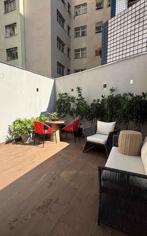 Studio para alugar com 17m², 1 quarto e sem vaga Studio para alugar com 17m², 1 quarto e sem vagaÁrea comum