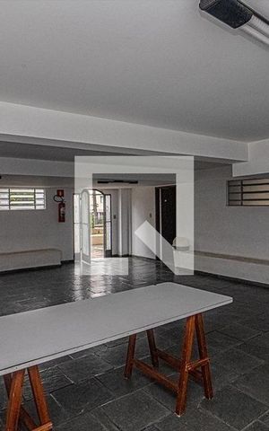 Apartamento para alugar com 62m², 2 quartos e 1 vaga Apartamento para alugar com 62m², 2 quartos e 1 vagaÁrea comum - Salão de festas