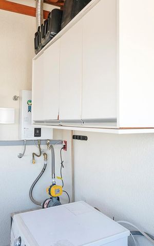 Apartamento à venda com 152m², 3 quartos e 2 vagasÁrea de serviço