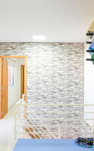 Apartamento à venda com 152m², 3 quartos e 2 vagasSala cobertura
