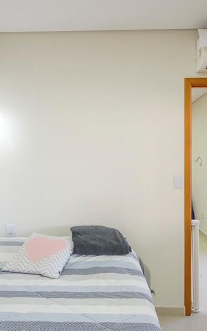 Apartamento à venda com 152m², 3 quartos e 2 vagasSuíte 2