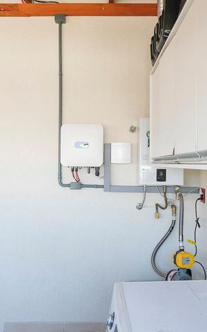 Apartamento à venda com 152m², 3 quartos e 2 vagasÁrea de serviço