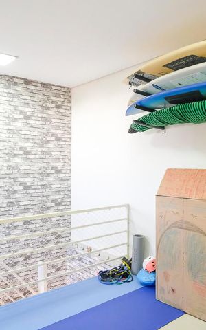 Apartamento à venda com 152m², 3 quartos e 2 vagasSala cobertura