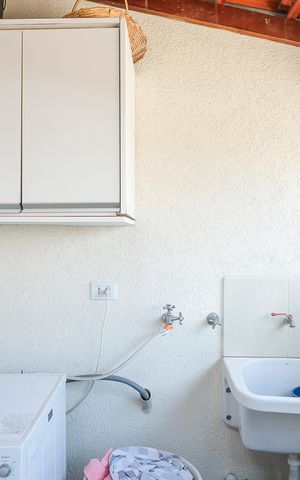 Apartamento à venda com 152m², 3 quartos e 2 vagasÁrea de serviço