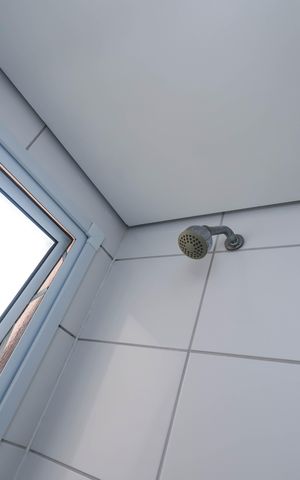 Apartamento à venda com 41m², 2 quartos e 1 vagaBanheiro