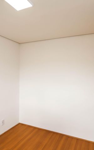 Apartamento à venda com 41m², 2 quartos e 1 vagaQuarto 2
