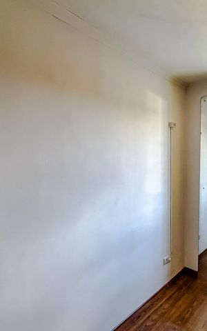 Apartamento à venda com 50m², 2 quartos e 1 vagaQuarto 1