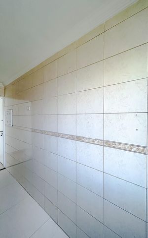 Apartamento à venda com 50m², 2 quartos e 1 vagaÁrea de Serviço