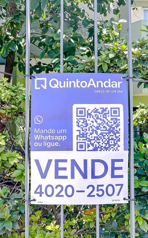 Apartamento à venda com 50m², 2 quartos e 1 vagaPlaquinha