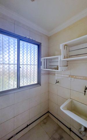 Apartamento à venda com 50m², 2 quartos e 1 vagaÁrea de Serviço