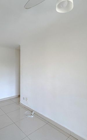 Apartamento à venda com 50m², 2 quartos e 1 vagaSala