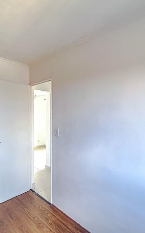 Apartamento à venda com 50m², 2 quartos e 1 vagaQuarto 1