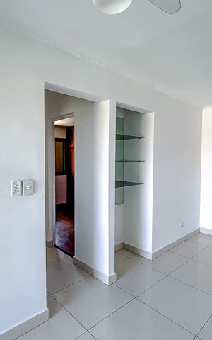 Apartamento à venda com 50m², 2 quartos e 1 vagaSala