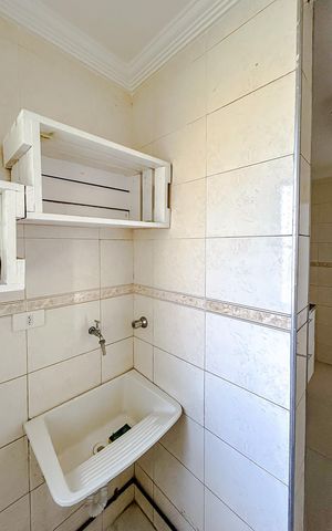 Apartamento à venda com 50m², 2 quartos e 1 vagaÁrea de Serviço