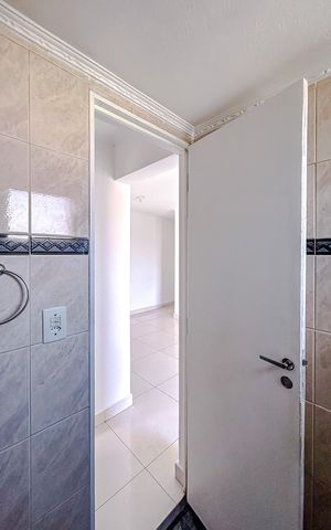 Apartamento à venda com 50m², 2 quartos e 1 vagaBanheiro