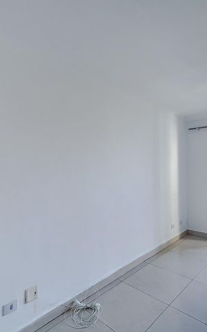 Apartamento à venda com 50m², 2 quartos e 1 vagaSala