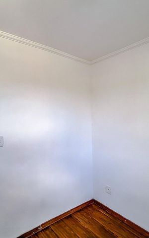Apartamento à venda com 50m², 2 quartos e 1 vagaQuarto 2