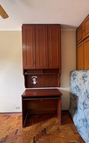Casa à venda com 250m², 4 quartos e 4 vagas Casa à venda com 250m², 4 quartos e 4 vagasQuarto 1