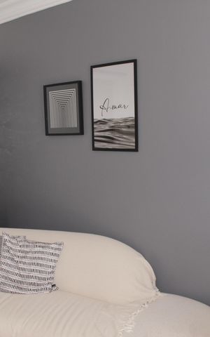 Apartamento à venda com 37m², 1 quarto e 1 vagaSala/cozinha