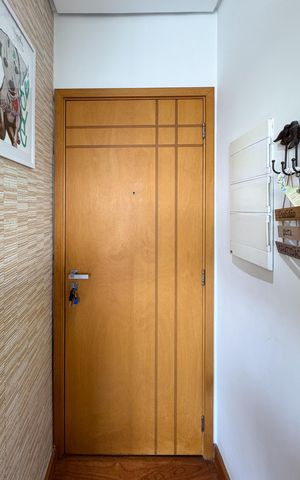 Apartamento para alugar com 99m², 3 quartos e 2 vagas Apartamento para alugar com 99m², 3 quartos e 2 vagasEntrada