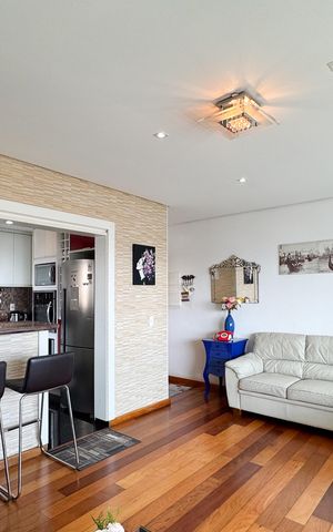 Apartamento para alugar com 99m², 3 quartos e 2 vagas Apartamento para alugar com 99m², 3 quartos e 2 vagasSala