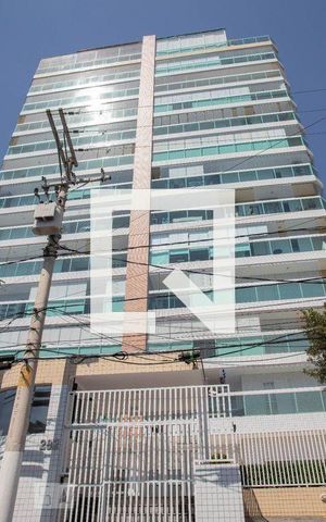 Apartamento para alugar com 99m², 3 quartos e 2 vagas Apartamento para alugar com 99m², 3 quartos e 2 vagasFachada