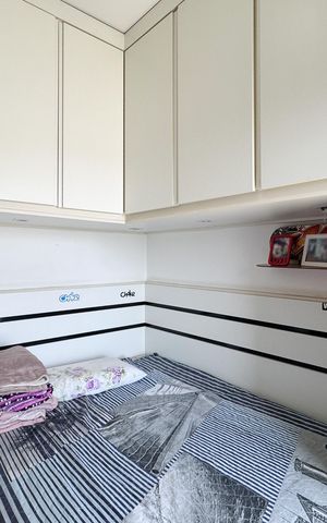 Apartamento para alugar com 99m², 3 quartos e 2 vagas Apartamento para alugar com 99m², 3 quartos e 2 vagasQuarto 1
