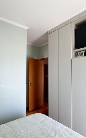 Apartamento para alugar com 99m², 3 quartos e 2 vagas Apartamento para alugar com 99m², 3 quartos e 2 vagasSuíte