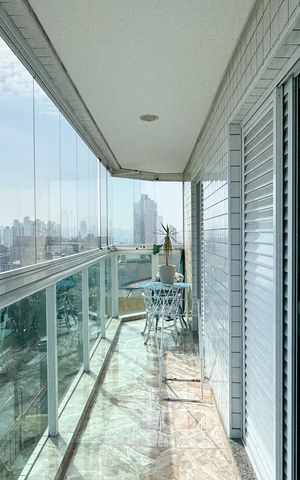 Apartamento para alugar com 99m², 3 quartos e 2 vagas Apartamento para alugar com 99m², 3 quartos e 2 vagasSacada