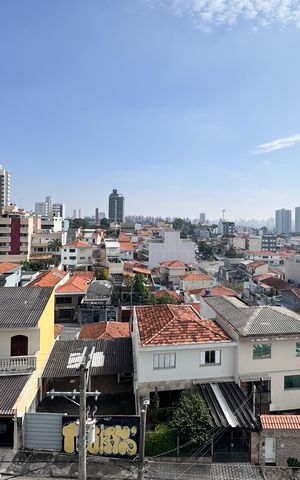 Apartamento para alugar com 99m², 3 quartos e 2 vagas Apartamento para alugar com 99m², 3 quartos e 2 vagasVista - Sacada