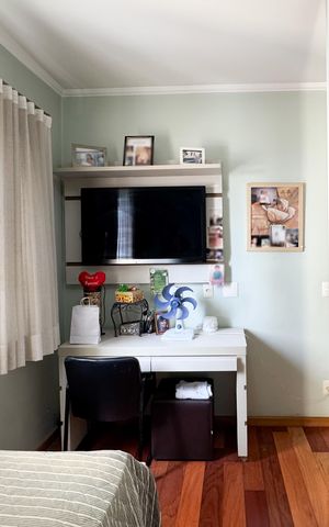 Apartamento para alugar com 99m², 3 quartos e 2 vagas Apartamento para alugar com 99m², 3 quartos e 2 vagasQuarto 2
