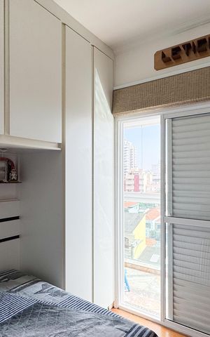 Apartamento para alugar com 99m², 3 quartos e 2 vagas Apartamento para alugar com 99m², 3 quartos e 2 vagasQuarto 1
