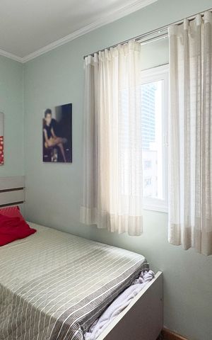Apartamento para alugar com 99m², 3 quartos e 2 vagas Apartamento para alugar com 99m², 3 quartos e 2 vagasQuarto 2