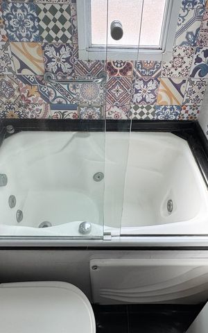 Apartamento para alugar com 99m², 3 quartos e 2 vagas Apartamento para alugar com 99m², 3 quartos e 2 vagasBanheiro - Suíte