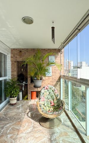 Apartamento para alugar com 99m², 3 quartos e 2 vagas Apartamento para alugar com 99m², 3 quartos e 2 vagasSacada