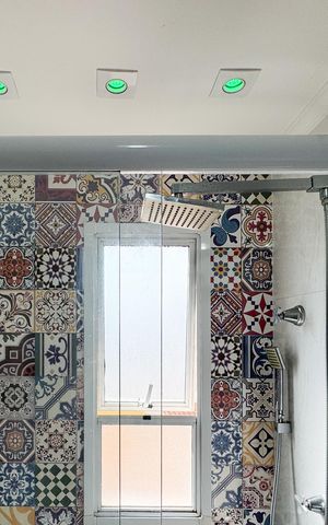Apartamento para alugar com 99m², 3 quartos e 2 vagas Apartamento para alugar com 99m², 3 quartos e 2 vagasBanheiro - Suíte