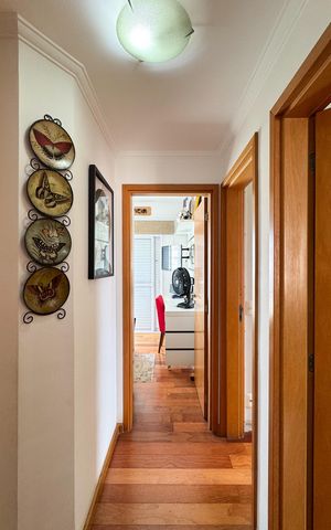 Apartamento para alugar com 99m², 3 quartos e 2 vagas Apartamento para alugar com 99m², 3 quartos e 2 vagasAcesso - Quartos