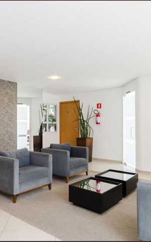 Apartamento para alugar com 99m², 3 quartos e 2 vagas Apartamento para alugar com 99m², 3 quartos e 2 vagasÁrea comum - Hall