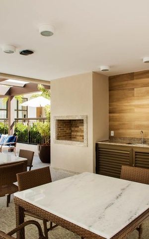Apartamento à venda com 81m², 3 quartos e 1 vaga