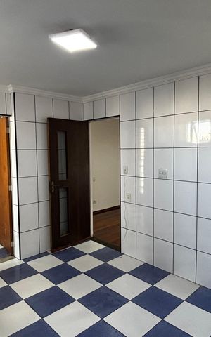 Apartamento à venda com 105m², 3 quartos e 1 vaga Apartamento à venda com 105m², 3 quartos e 1 vagaCozinha