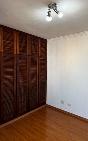 Apartamento à venda com 105m², 3 quartos e 1 vaga Apartamento à venda com 105m², 3 quartos e 1 vagaQuarto 1