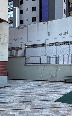 Apartamento à venda com 105m², 3 quartos e 1 vaga Apartamento à venda com 105m², 3 quartos e 1 vagaPlayground