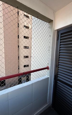 Apartamento à venda com 105m², 3 quartos e 1 vaga Apartamento à venda com 105m², 3 quartos e 1 vagaSuite Varanda