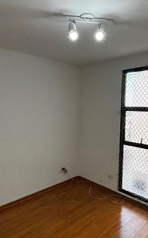 Apartamento à venda com 105m², 3 quartos e 1 vaga Apartamento à venda com 105m², 3 quartos e 1 vagaQuarto 2