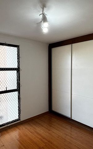 Apartamento à venda com 105m², 3 quartos e 1 vaga Apartamento à venda com 105m², 3 quartos e 1 vagaQuarto 2