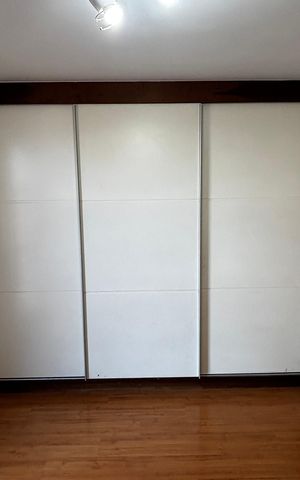 Apartamento à venda com 105m², 3 quartos e 1 vaga Apartamento à venda com 105m², 3 quartos e 1 vagaQuarto 2