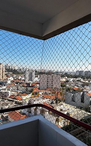 Apartamento à venda com 105m², 3 quartos e 1 vaga Apartamento à venda com 105m², 3 quartos e 1 vagaSuite Varanda