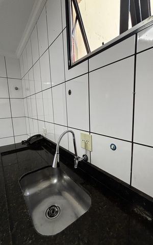 Apartamento à venda com 105m², 3 quartos e 1 vaga Apartamento à venda com 105m², 3 quartos e 1 vagaCozinha