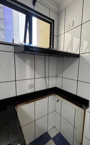 Apartamento à venda com 105m², 3 quartos e 1 vaga Apartamento à venda com 105m², 3 quartos e 1 vagaCozinha